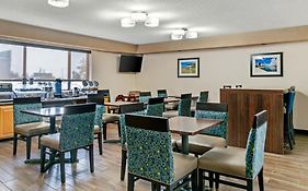 Comfort Inn Manistique Michigan